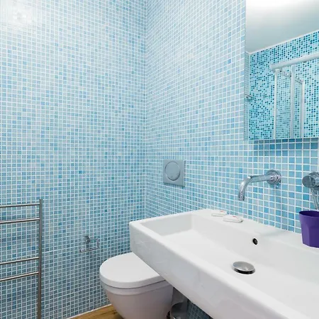 Flh Cozy Apartment Near Avenida Da Liberdade Apartamento