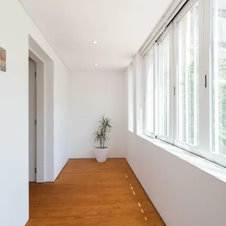 Apartamento Flh Cozy Apartment Near Avenida Da Liberdade