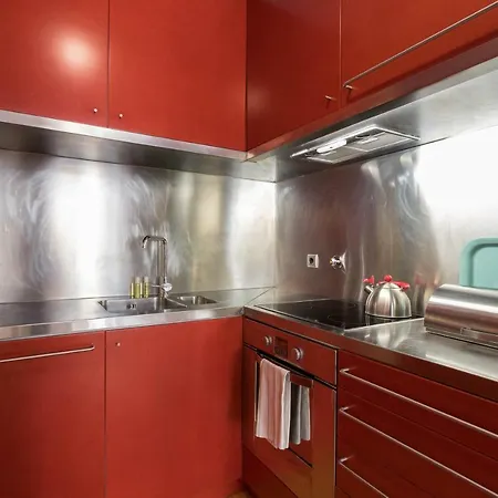Apartamento Flh Cozy Apartment Near Avenida Da Liberdade Lisboa